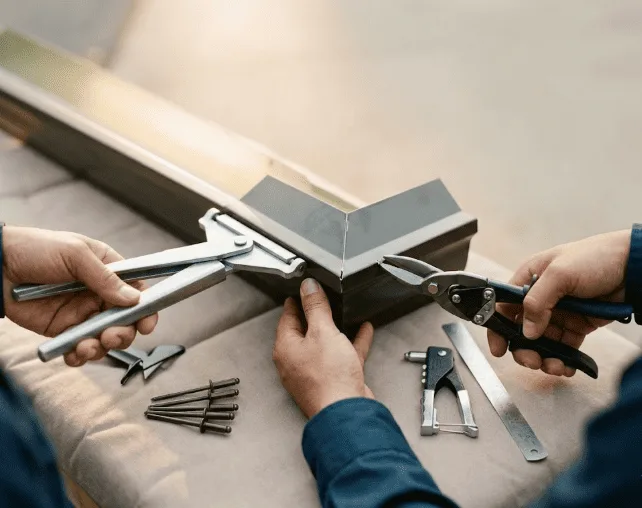 Why choose Gutter Repair in Hoopa, CA